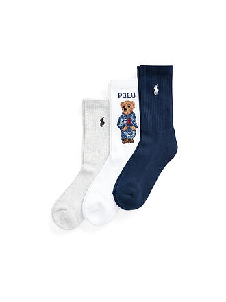 POLO RALPH LAUREN | Calze 39-42 whast