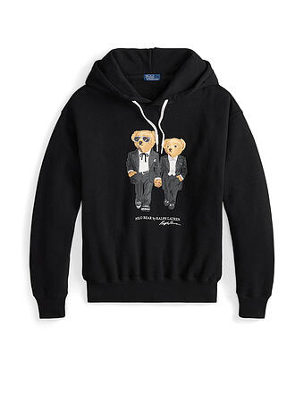 POLO RALPH LAUREN | Felpa con cappuccio - Hoodie