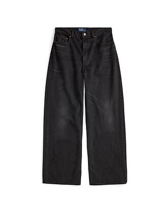 POLO RALPH LAUREN | Jeans a gamba larga