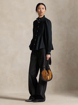 POLO RALPH LAUREN | Bluse