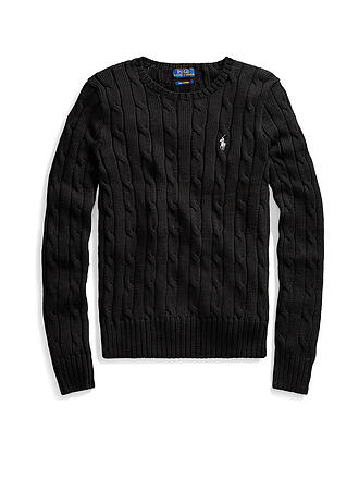 POLO RALPH LAUREN | Pullover Slim Fit JULIANNA