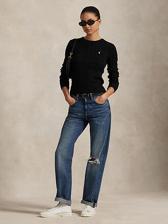 POLO RALPH LAUREN | Pullover Slim Fit JULIANNA