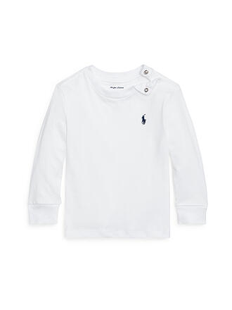 POLO RALPH LAUREN | Baby a maniche lunghe
