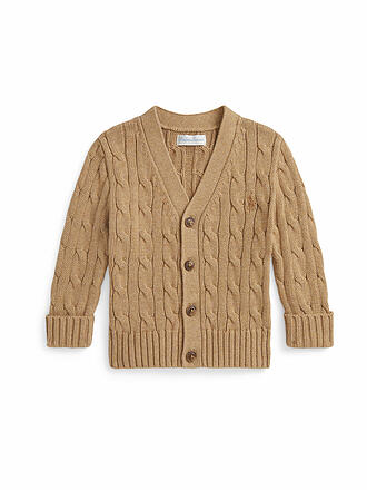 POLO RALPH LAUREN | Cardigan da neonato