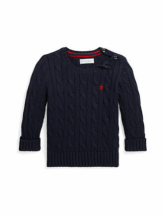 POLO RALPH LAUREN | Pullover da neonato