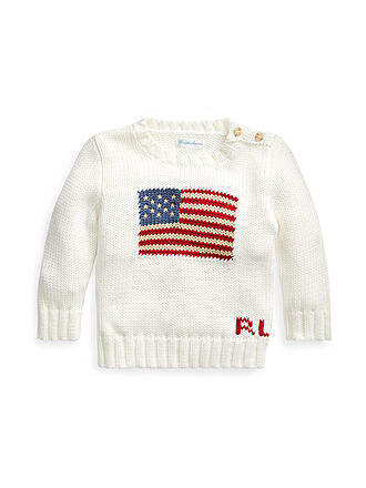 POLO RALPH LAUREN | Pullover per neonato