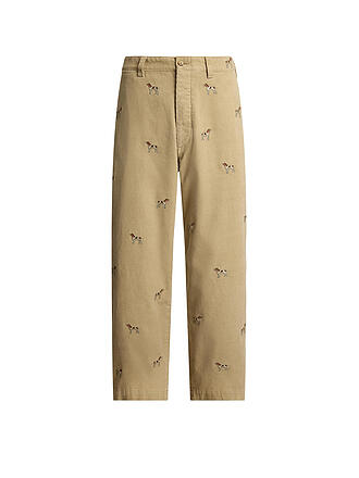 POLO RALPH LAUREN | Chino