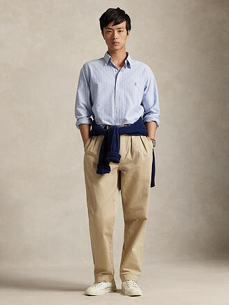 POLO RALPH LAUREN | Camicia Custom Fit