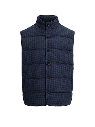 POLO RALPH LAUREN | Gilet trapuntato
