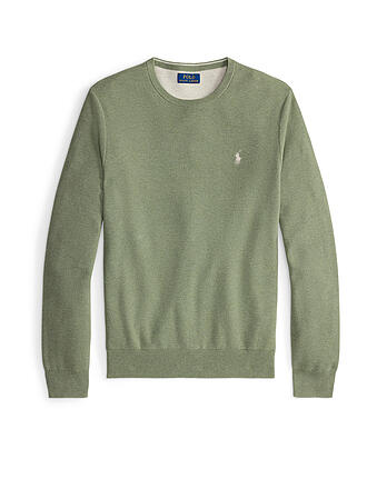 POLO RALPH LAUREN | Pullover