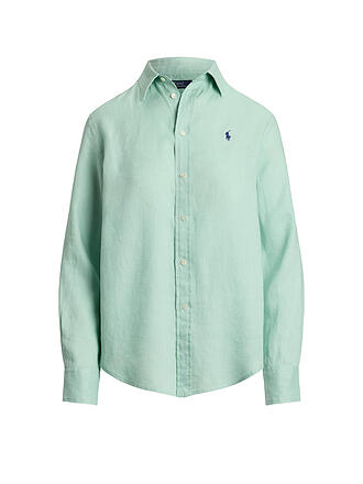 POLO RALPH LAUREN | Blusa di lino