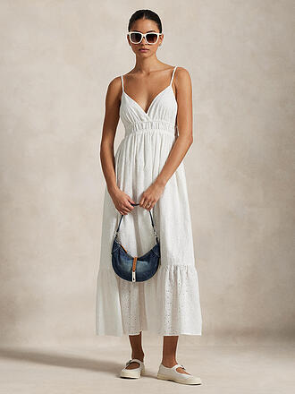 POLO RALPH LAUREN | Mididress