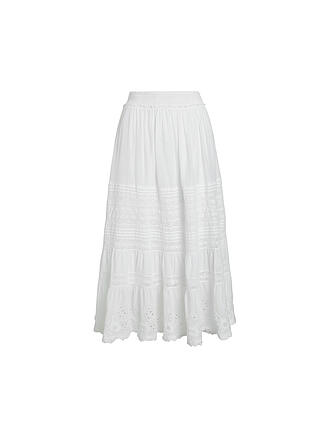 POLO RALPH LAUREN | Midi gonna