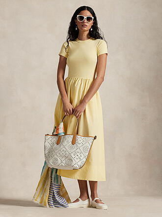 POLO RALPH LAUREN | Mididress