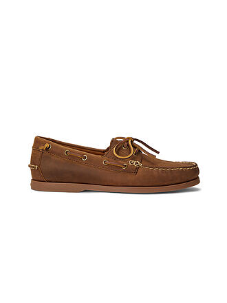 POLO RALPH LAUREN | Scarpe da barca MERTON