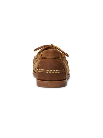 POLO RALPH LAUREN | Scarpe da barca MERTON