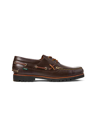 POLO RALPH LAUREN | Scarpe da barca RANGER