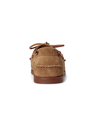 POLO RALPH LAUREN | Scarpe da barca MERTON