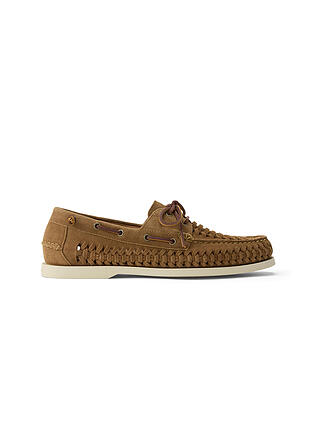 POLO RALPH LAUREN | Scarpe da barca