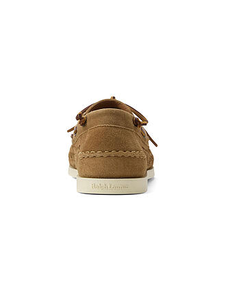 POLO RALPH LAUREN | Scarpe da barca