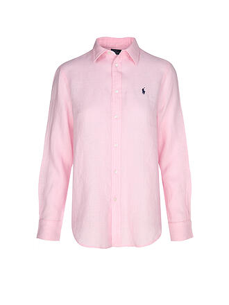 POLO RALPH LAUREN | Camicia di lino