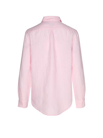 POLO RALPH LAUREN | Camicia di lino