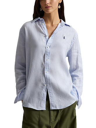 POLO RALPH LAUREN | Blusa di lino