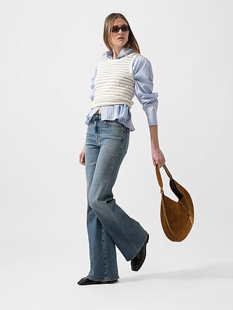 POLO RALPH LAUREN | Borsa in pelle - Borsa a spalla media