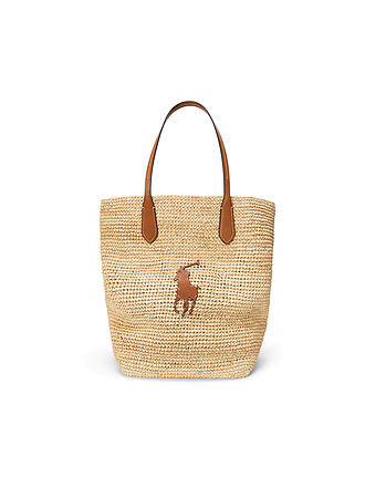 POLO RALPH LAUREN | Borsa - Shopper Large