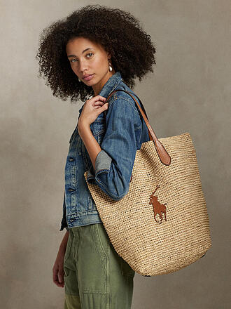 POLO RALPH LAUREN | Borsa - Shopper Large