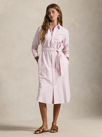 POLO RALPH LAUREN | Minidress