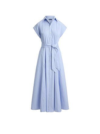 POLO RALPH LAUREN | Mididress