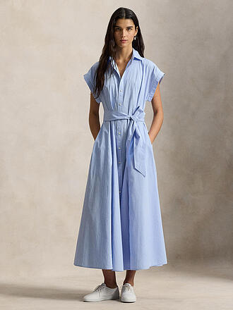 POLO RALPH LAUREN | Mididress