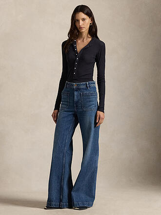 POLO RALPH LAUREN | Jeans a zampa