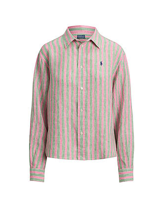 POLO RALPH LAUREN | Camicia a tunica