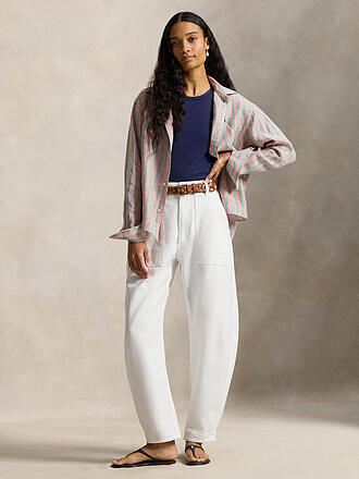 POLO RALPH LAUREN | Camicia a tunica