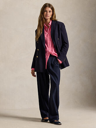 POLO RALPH LAUREN | Blusa di lino