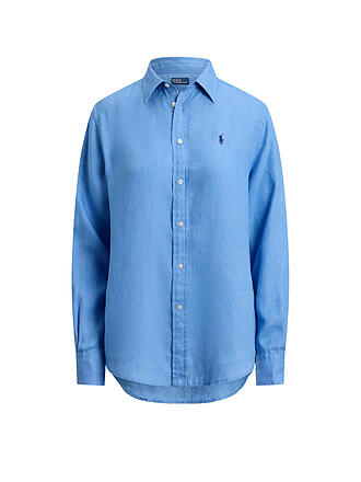 POLO RALPH LAUREN | Blusa di lino