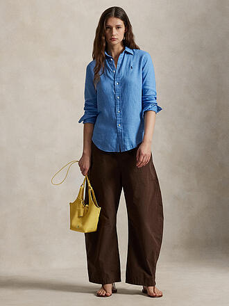 POLO RALPH LAUREN | Blusa di lino