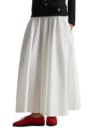 POLO RALPH LAUREN | Maxigonna