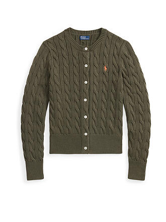 POLO RALPH LAUREN | Cardigan slim fit