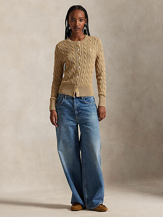 POLO RALPH LAUREN | Cardigan slim fit