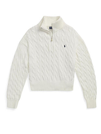 POLO RALPH LAUREN | Pullover Troyer