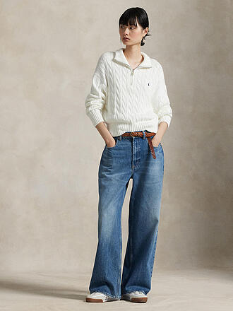 POLO RALPH LAUREN | Pullover Troyer