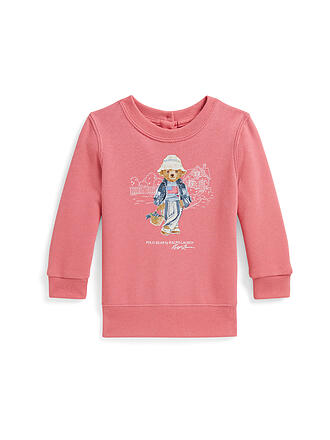 POLO RALPH LAUREN | Maglione neonata