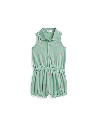POLO RALPH LAUREN | Tutina neonato