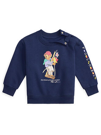 POLO RALPH LAUREN | Maglione neonato