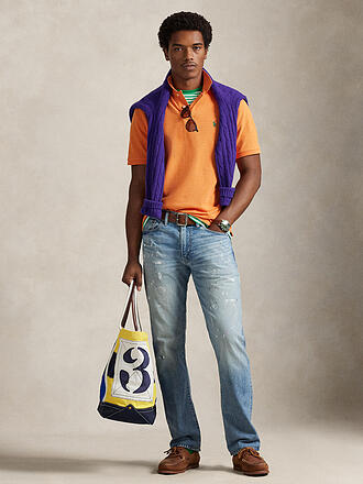 POLO RALPH LAUREN | Polo Custom Slim Fit