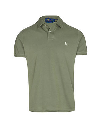 POLO RALPH LAUREN | Polo Custom Slim Fit