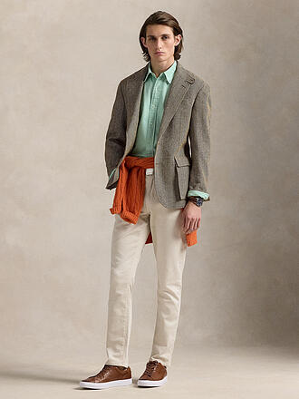 POLO RALPH LAUREN | Camicia Custom Fit